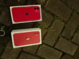 Iphone 11 128gb titik baru