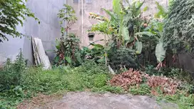 TANAH DIBAWAH NJOP MARGAHAYU RAYA BANDUNH