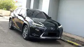 [ GARANSI 5TH ] Lexus UX300 UX 300 Electric AT Hitam 2022/2023