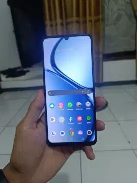 Realme C53 6/128 NFC