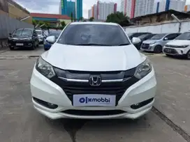 DP 5% Honda HR-V 1.5 S Bensin-AT 2016 WOS