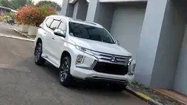 Mitsubishi Pajero Sport 2.4 Dakar 4x2 AT Sunroof 2022/2023