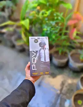 Tecno Pova 7 8/256 New Bnib