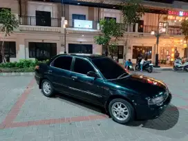 Baleno old Baleno 97 Baleno Dx