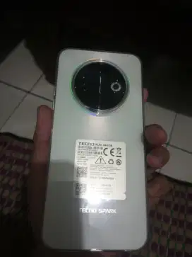 Tecno spark 30c