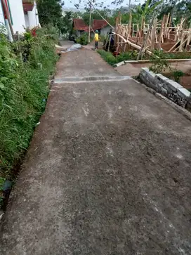 Jual Rumah  Murah Sekali  nyaman tuk di Tempati