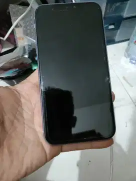 Iphone 11 64gb Inter batangan kondisi mati total