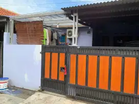 Di Jual rumah siap huni