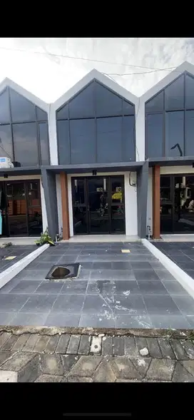 Dijual Rumah SURABAYA TIMUR  400JUTAAN SIAP HUNI Green Terrace Residen