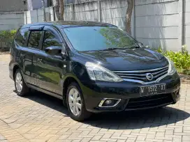 Grand livina manual KM70rb