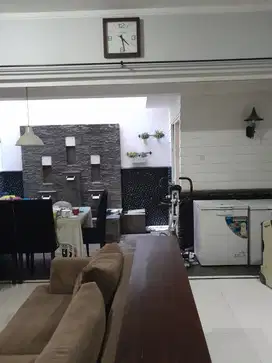 Rumah Sewa Siap Huni Fully Furnished Di Emerald Bintaro Lh 16968