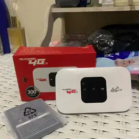 jual wifi portable telkomsel all operator