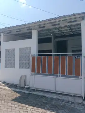 Disewakan 5 menit ke poltek dan unmuh