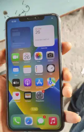 Iphone 11 Pro Max 256GB Inter