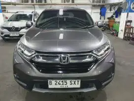 CRV Prestige Turbo 2018 FullOriginal SepertiBaru Gresss Istimewa Antik