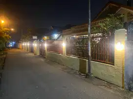 Kos kosan wanita atau pasangan suami istri