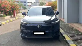 Honda hrv se sensing 2023 hitam