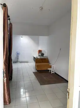 Disewakan rumah/kosan khusus mahasiswa perempuan full furnished