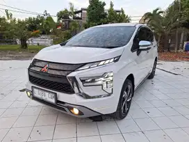 Mitsubishi Xpander ultimate At