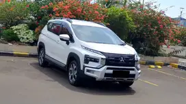 [ LOW KM ] Mitsubishi Xpander Cross Premium 1.5 Plus AT 2023/2024