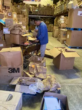 lowongan kerja packing