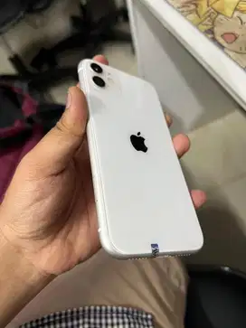 Iphone 11 128 Like New