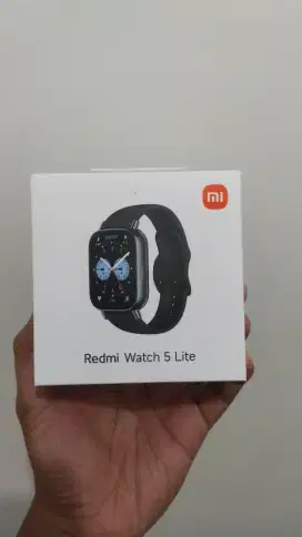 Redmi Watch 5 Lite