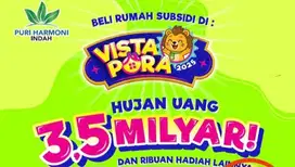 Rumah subsidi murah di kota serang banten