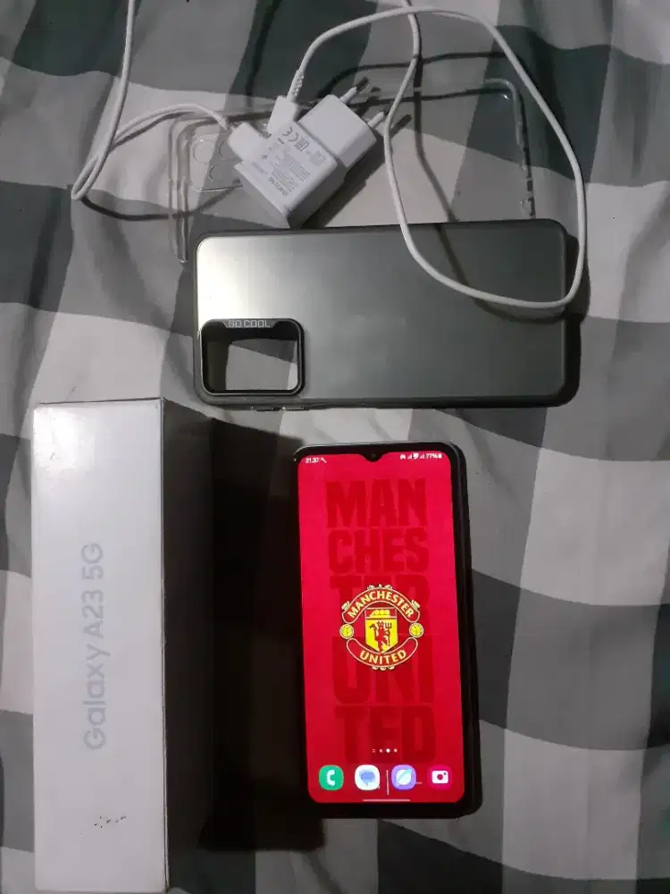 Samsung Galaxy A 23 5G 6/128 SEIN