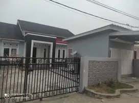 Rumah bagus di selincah, Kalidoni Palembang