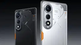 Tecno pova 7 5g curve