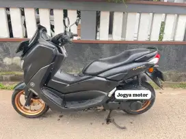 Yamaha nmax connected 2020