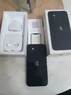 Iphone 11 128gb bh75% sinyal Xl only fullsheet