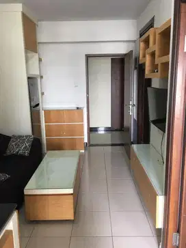 SEWA Apartemen Pluit Sea View 2BR murah JAKARTA UTARA