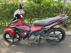 Jual Motor Jupiter MX 2014