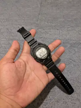 Jam tangan timex expeditiom t40941