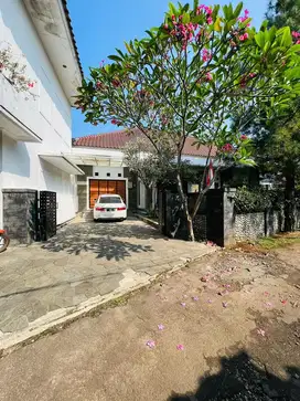 Rumah Cantik Siap Huni Selantai Dalam Cluster Di Indraprasta