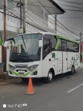 SEWA BUS PARIWISATA & PAKET WISATA..