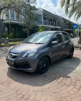 Honda Brio 1.2 S Manual 2016 ANTIK