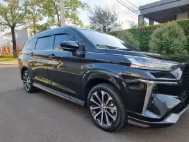 Avanza Q veloz 2022 matic cvt