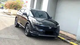 Honda HRV HR-V HR V 1.5 SE Sensing Panoramic CVT AT 2023/2024