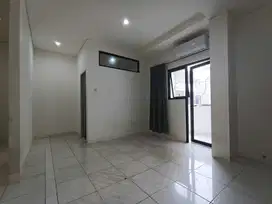 kost type studio Cipulir, Kebayoran lama, dekat Stasiun Kebayoran&Gym