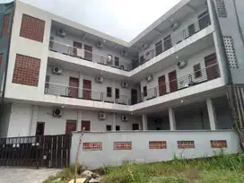 Investasi Tinggi Kost Elit Dekat UGM Dan Monjali