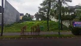 DIJUAL TANAH KVLING BOULVD ORCHARD  MURAH DI BGR NIRWNA RSIDNCE KT BGR