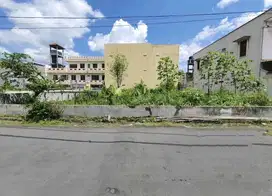Tanah super strategis kawasan kost exclusive Seturan Depok Sleman
