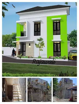 JUAL MURAH RUMAH BARU DI SEKITARAN PALBAPANG BANTUL YOGYAKARTA
