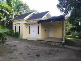 Dijual rumah murah dekat BSD dan Pamulang