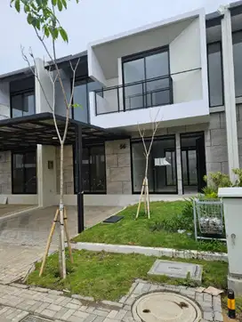 Disewakan rumah Smart Home Kota Baru Parahyangan, Tatar NilaPatmi