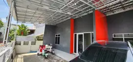 Dijual Rumah di Tlogosari - Semarang