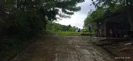Dijual tanah tajur halang bogor